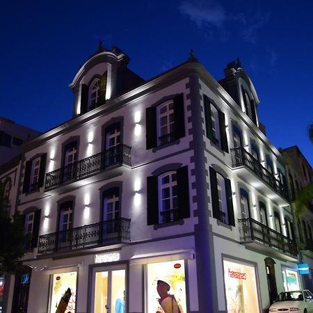 丰沙尔Edificio Charles 303公寓 外观 照片